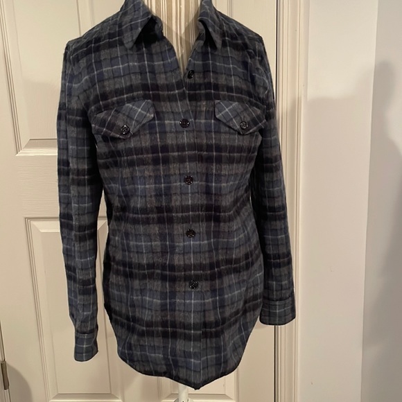 J Crew shirt
